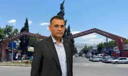 SADİ KIR’DAN SANAYİDE DÜKKAN BEKLEYENLERE MÜJDE!