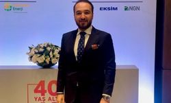 Aykut Balcıoğlu Türkiye'nin 40 Yaş Altı 40 CEO'su Arasında!