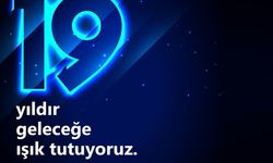 FÜTÜRİSTLER, 19. YAŞINI KUTLUYORLAR