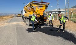 Büyükşehir’in Mobil Ekiplerinden Taleplere Anında Müdahale