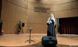 Saliha Erdim: “Aile Mahremiyeti Toplumun Temelini Oluşturur”