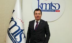 KMTSO BAŞKANI BULUNTU’DAN YENİ YIL MESAJI