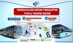 Yedikuyular’a Otobüs Seferleri Başlıyor!