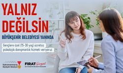 Gençlerin Ruhuna İyi Gelecek Bir Destek