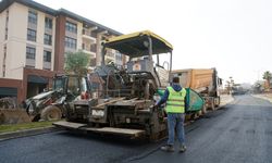 Yeni Ebrar Sitesi Ulaşım Ağına Kavuşuyor