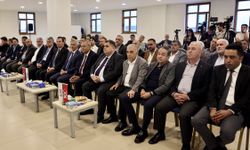 KMTSO 24. MECLİS TOPLANTISINA YOĞUN KATILIM