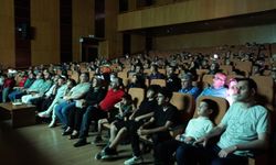 Engelleri Aşan Perde; Büyükşehir’den “Engelsiz Sinema” Keyfi