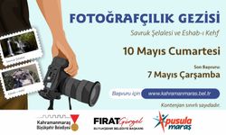 Gençler Büyükşehir’in Gezisinde Doğa ve Tarihi Objektiflere Taşıyacak