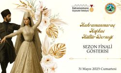 Geleneksel Kafkas Dansları NFK’da Sanatseverlerle Buluşacak