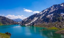Geben Vadisi Artık Milli Park! Kahramanmaraş’ın Doğal Mirası Koruma Altında