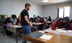 Büyükşehir’den Dulkadiroğlu’na Gençlik Merkezi