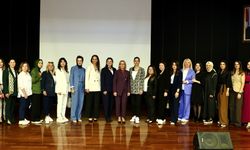Kahramanmaraş Sanayisine Kadın Eli Değiyor