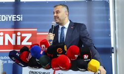 ONİKİŞUBAT’TA İŞTE 1 YILIN HESABI