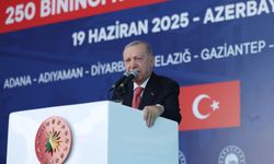 Cumhurbaşkanı Erdoğan’dan Şehrin Spor Başarısına Övgü