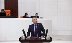 DEVA Partili Karatutlu: “Kahramanmaraş’ta Yerinden Dönüşümde Adalet Yerini Bulmuyor: Rezerv Alan, Rant Alanına Dönüştü”