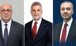 BAŞKANLARDAN BAYRAM MESAJI
