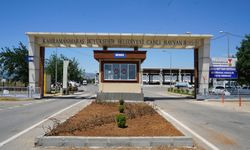 Hayvan Borsası’nda Hazırlıklar Tamamlandı
