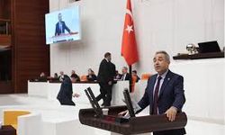 DEVA Partili Karatutlu: “Maraşlı esnaf zorda, yerinde dönüşüm süresi yetersiz!”