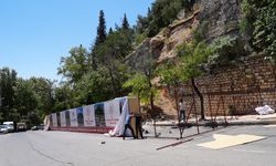Kahramanmaraş Kalesi Ayağa Kalkıyor