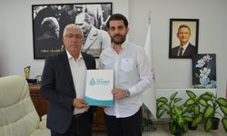 PAZARCIK BELEDİYESİ İLE ÖZEL SULAR AKADEMİ HASTANESİ ARASINDA İNDİRİM SÖZLEŞMESİ İMZALANDI