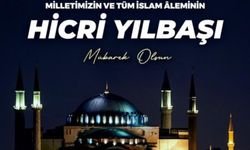 AK Parti İl Başkanı M.Burak Gül’den Hicri Yılbaşı ve Muharrem Ayı Mesajı