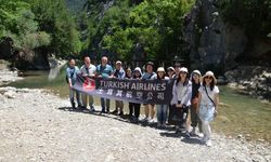 Kahramanmaraş’ın Yurt Dışı Tanıtım Atağı Sürüyor! Tayvanlı Seyahat Acenteleri Şehrimizi Keşfetti