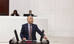 DEVA Partili Karatutlu: “Kültürel Miraslarımız Gaziantep Adına Tescillenmemeli!”