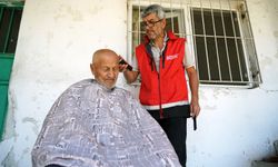 Şehrin Ulu Çınarları Büyükşehir’le Bayrama Hazırlanıyor