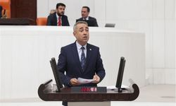 MARAŞ SUYU, MUHALEFETE MALZEME OLDU!
