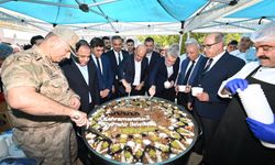 Başkan Görgel, “Birliğimiz, Beraberliğimiz Daim Olsun”
