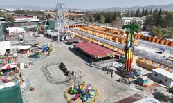 KAFUM’da Son Hazırlıklar; Fuar Cuma Günü Şehirle Buluşuyor