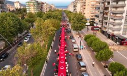 Demokrasi ve Milli Birlik Kortejinde Buluşalım!