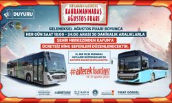 Büyükşehir’den Fuara Ulaşım Kolaylığı; Ücretsiz Ring Seferleri Düzenlenecek