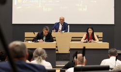 DULKADİROĞLU MECLİSİNDEN YENİ KARARLAR ÇIKTI