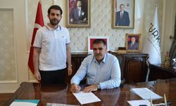 Onikişubat Ve Türkoğlu Belediye Çalışanlarına Sular Sağlıktan İndirim Müjdesi!
