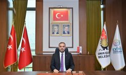 Başkan Toptaş; 15 Temmuz, milletin iradesiyle hainliğin duvara çarptığı gecedir