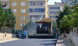ONİKİŞUBAT, KIRSAL MAHALLELERİ DE KENTLEŞTİRİYOR