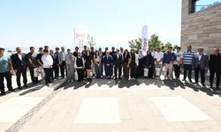 Büyükşehir, YKS’de Dereceye Giren Öğrencileri Özel Bir Programla Onurlandırdı