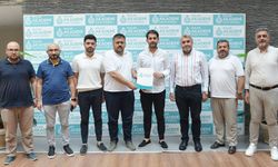 DİYANETÇİLER, SULAR AKADEMİ İLE ANLAŞTI