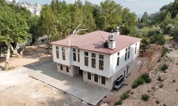 Şehrin Sosyal Hayatına Yeni Bir Nefes; Çınaraltı’nda Sona Doğru