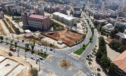 Büyükşehir, Çocuklar İçin Kültürel Üs Kuruyor; Yeni Tesisin Yapımına Başlandı