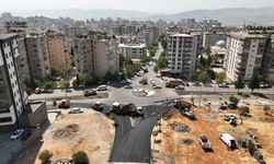 Büyükşehir, Akıllı Kavşakla Dr. Sait Bulvarı’nda Ulaşım Güvenliğini Artırıyor