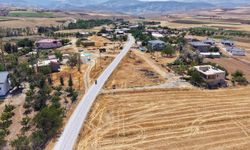 Büyükşehir’den Ekinözü Türkeli Mahallesi’ne Konforlu Ulaşım
