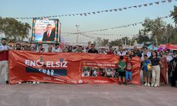 Geleneksel Ağustos Fuarı’nda Engelsiz Bir Gün