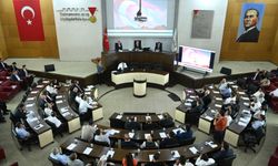 Büyükşehir’de Ağustos Ayı Olağan Meclisi Toplandı