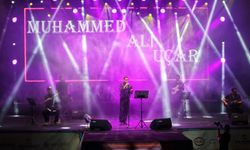 Muhammed Ali Uçar, KAFUM’da Müzik Şöleni Sundu