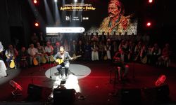 Sazın ve Sözün Ustaları KAFUM’da Unutulmaz Bir Gece Yaşattı