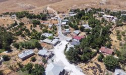 Elbistan Kırsalında Sarıyatak’ın Ulaşımını İyileştirmek İçin Büyükşehir Görev Başında