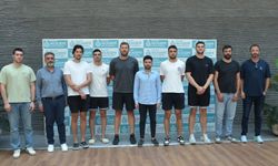 İSTİKLÂLLİ BASKETCİLER SULAR KONTROLÜNDE