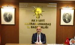 AK PARTİ, YAŞ GÜNÜ KUTLUYOR